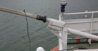 Пример Пример работ Контроль морского и речного транспорта номер 7 – фото №19