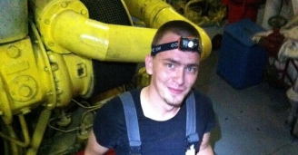 Пример Пример работ Контроль морского и речного транспорта номер 12 – фото №23