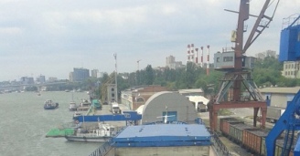 Пример Пример работ Контроль морского и речного транспорта номер 21 – фото №9