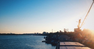 Пример Пример работ Контроль морского и речного транспорта номер 2 – фото №2