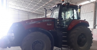 Фото Подключение по CAN-шине Case Magnum 290, Case Magnum 340, Buhler Versatile 2375, RSM 2375, Versatile SP 275 №6