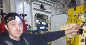 Фото «От рассвета до заката» №3