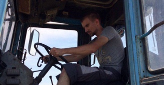 Фото Хороший работник — сытый работник! №14