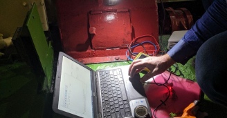 Фото Чуден Дон при тихой погоде №9