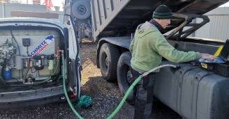 Фото Дороги - не помеха! №6