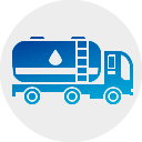 Контроль топлива на стационарной ведомственной автозаправочной станции (АЗС) - №1