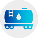 Контроль топлива на стационарной ведомственной автозаправочной станции (АЗС) - №2