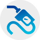 Контроль топлива на стационарной ведомственной автозаправочной станции (АЗС) - №3